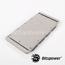 Bitspower serie BP-60R e BP-30R e nuovi GALAXY FREEZER  9