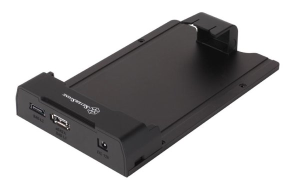SilverStone rilascia due nuovi accessori per HDD e SSD : SD01 e CP06 1