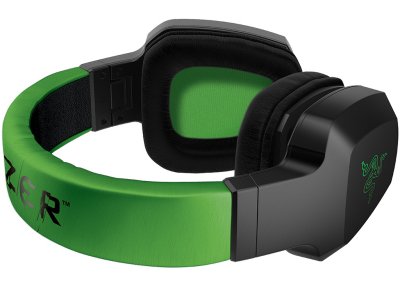 Razer presenta le cuffie gaming Electra 2