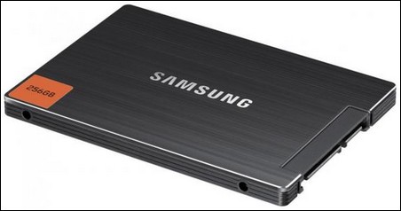 Samsung  SSD 830 Retail presto disponibili 1