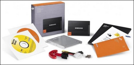 Samsung  SSD 830 Retail presto disponibili 2