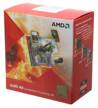 AMD si prepara al lancio di due nuove APU sbloccate. 1