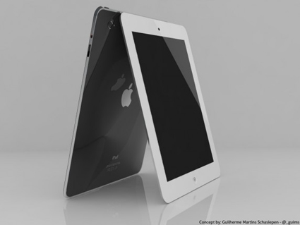Apple iPad 3 atteso per aprile 2012  3