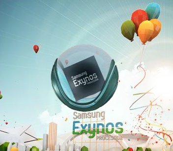 Samsung presenta il nuovo processore Exynos 4212 1