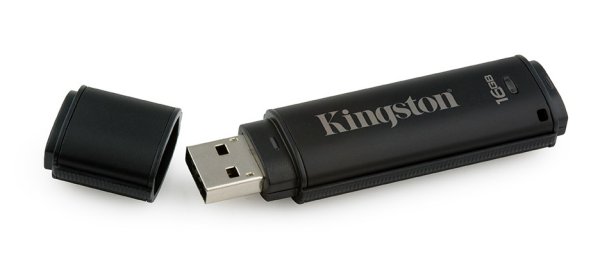 Kingston presenta la nuova DataTraveler 6000  1