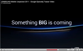 Something BIG is coming 3