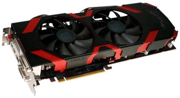 PowerColor presenta la AMD HD 6970 Devil 13 2