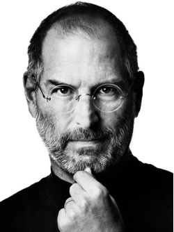 Addio Steve Jobs 1