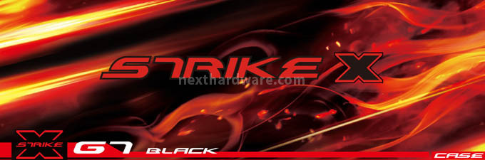 Aerocool presenta gli chassis Strike-X GT e Strike-X ST 1
