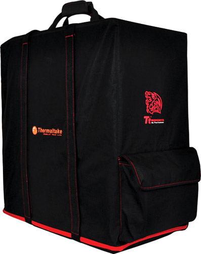Thermaltake annuncia il Transporter Carry Bag 1