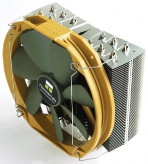 Thermalright rilascia il dissipatore Archon Rev. A 1