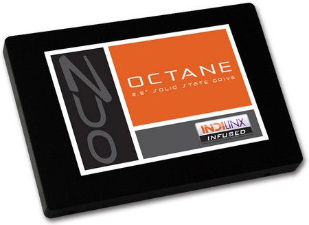 OCZ presenta la nuova serie di SSD Octane  1