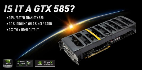 EVGA annuncia la GTX 560 Ti 2Win    1