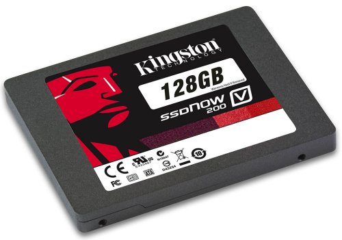 Kingston lancia la nuova generazione di SSD V200 1
