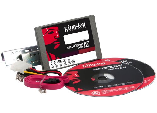 Kingston lancia la nuova generazione di SSD V200 2