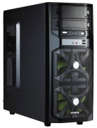 Gigabyte presenta i cabinet GZ-G1 e GZ-G1 Plus 1