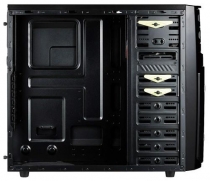 Gigabyte presenta i cabinet GZ-G1 e GZ-G1 Plus 2