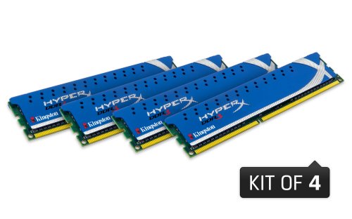 Da Kingston in arrivo le nuove HyperX Genesis Quad-Channel 1