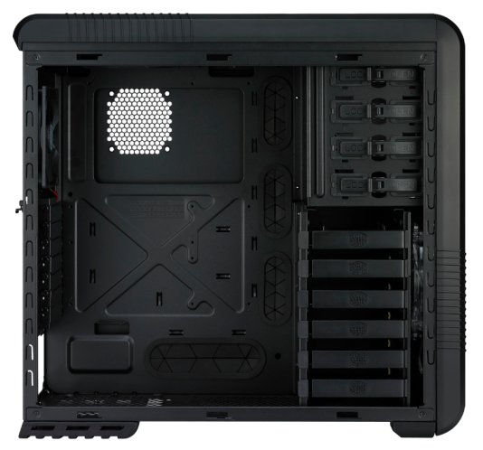 Cooler Master presenta il CM 690 II Advanced 3.0 2