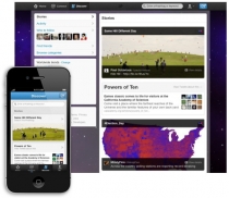 Twitter rinnova la propria interfaccia sui dispositivi mobile 2