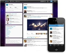 Twitter rinnova la propria interfaccia sui dispositivi mobile 3