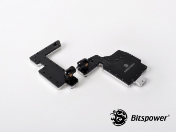 Nuovi waterblock Bitspower per le schede madri MSI 8