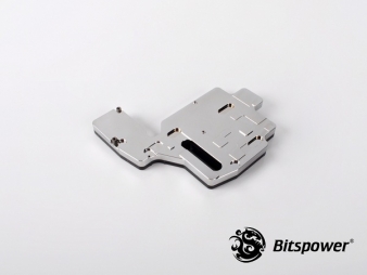 Nuovi waterblock Bitspower per le schede madri MSI 11