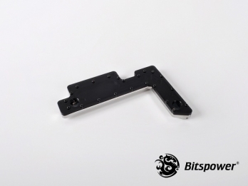 Nuovi waterblock Bitspower per le schede madri MSI 12