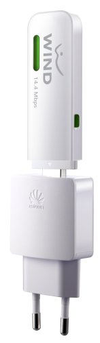 Nuova Internet Key WiFi E355 da Huawei 1