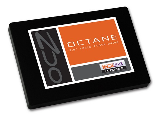 OCZ rilascia un aggiornamento firmware per la linea di SSD Octane 1
