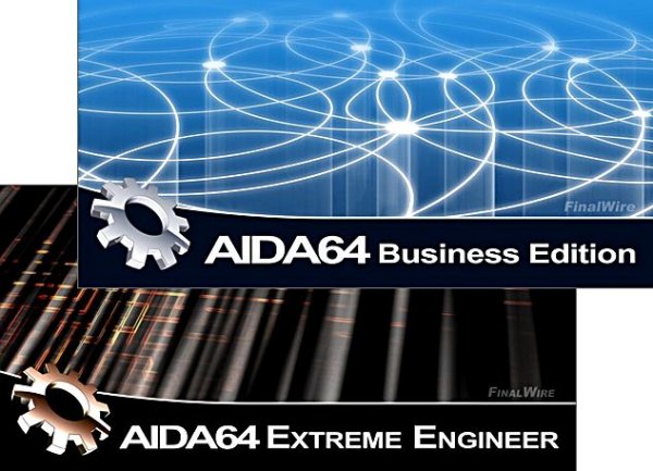 Finalwire aggiorna AIDA64 alla versione 2.20 1
