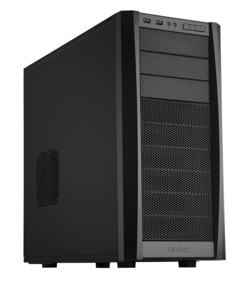 Antec presenta il case Three Hundred Two  1