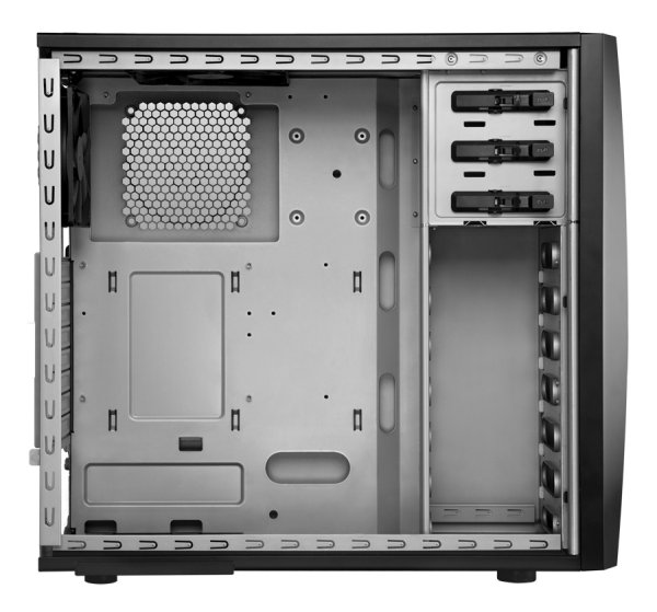 Antec presenta il case Three Hundred Two  2