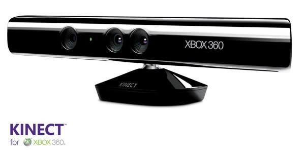 Kinect si aggiorna per supportare Windows 7 e 8 2
