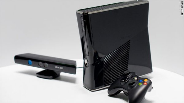 Kinect si aggiorna per supportare Windows 7 e 8 1