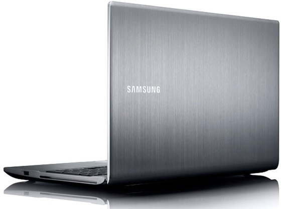 Samsung ha già pronti i notebook con Ivy Bridge 1