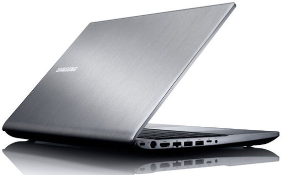 Samsung ha già pronti i notebook con Ivy Bridge 2