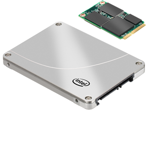 Intel SSD 313 Series 1