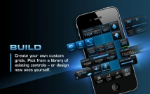 Roccat presenta Power Grid per iOS 5