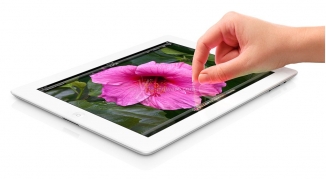 Apple presenta il nuovo iPad 3