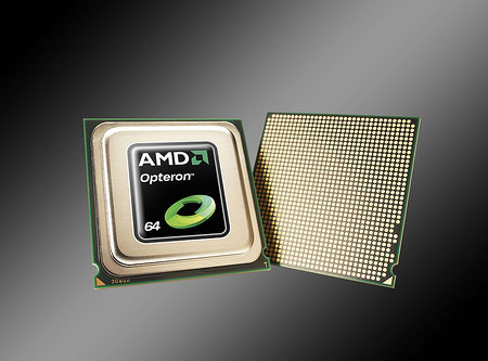 AMD presenta una nuova piattaforma progettata per i provider di web hosting dedicato 1