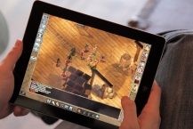 Baldur's Gate: Enhanced Edition disponibile a breve per PC ed iPad 1