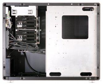 Lian Li annuncia lo chassis PC-V700 5