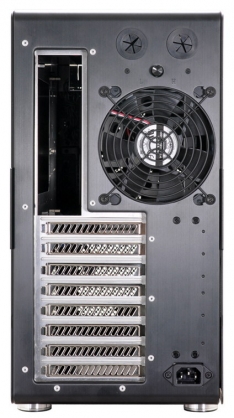 Lian Li annuncia lo chassis PC-V700 3