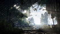 Electronic Arts e Crytek annunciano ufficialmente Crysis 3 2
