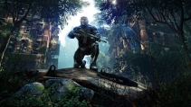 Electronic Arts e Crytek annunciano ufficialmente Crysis 3 3