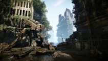 Electronic Arts e Crytek annunciano ufficialmente Crysis 3 4