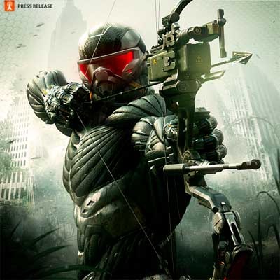 Electronic Arts e Crytek annunciano ufficialmente Crysis 3 1