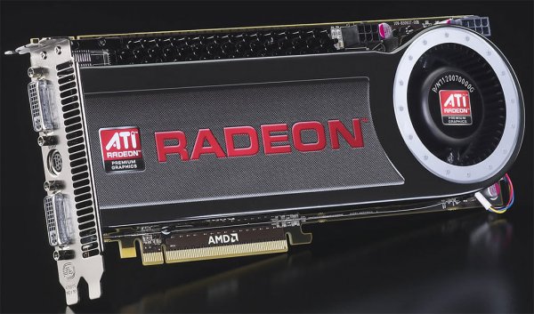AMD cesserà il supporto per le Radeon precedenti alla serie HD 5000 1