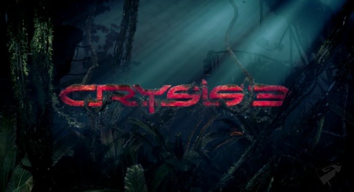 Crysis 3 debutta con un teaser video 1